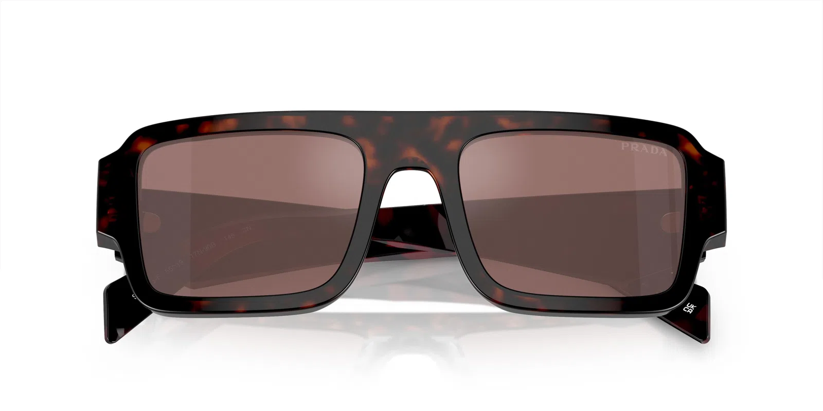 Prada A05SF Sunglasses - view 30